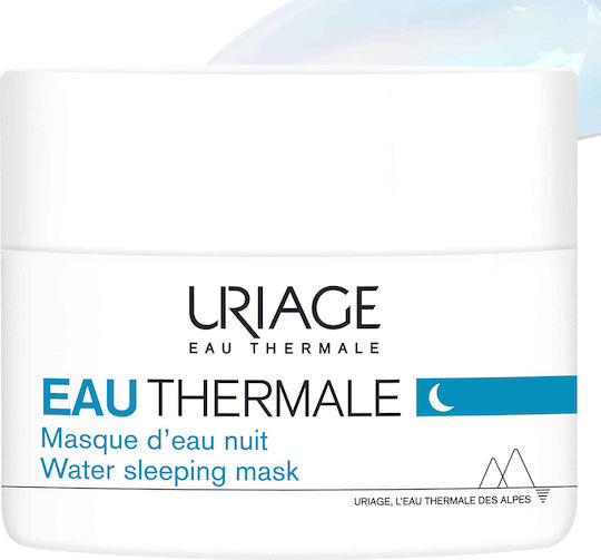 Uriage Water Face Mask 50ml