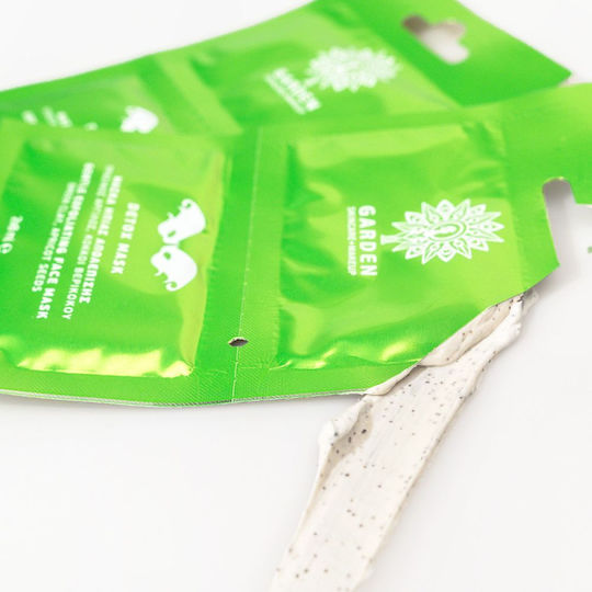 Garden Detox Gentle Face Mask 2 pcs x 16ml