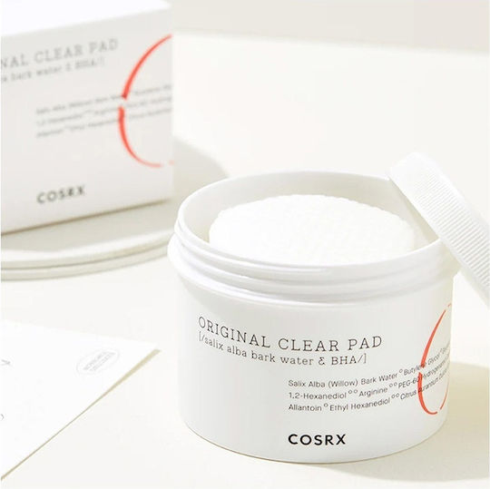One Step Pimple Clear Pads Μάσκα Προσώπου 70τμχ