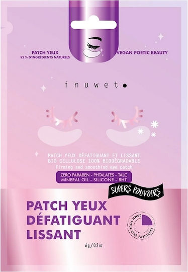 Supers Pouvoirs Eye patches 6gr
