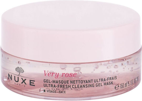 Very Rose Mască Pentru Față 150ml