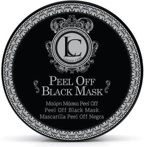 Mască Peel Off pentru Față 100ml