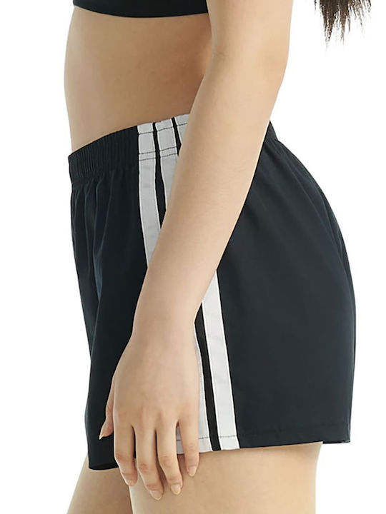 Active Essentials Γυναικείο Boxer Black
