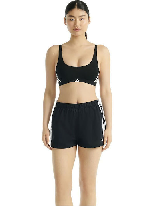 Active Essentials Γυναικείο Boxer Black
