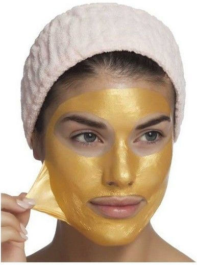 TommyG Златна Peel Off Маска За Лице 50ml