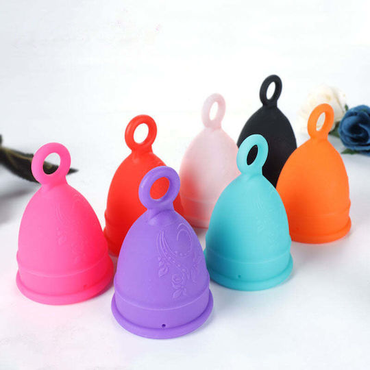 Cupă Menstruală Mare Neagră