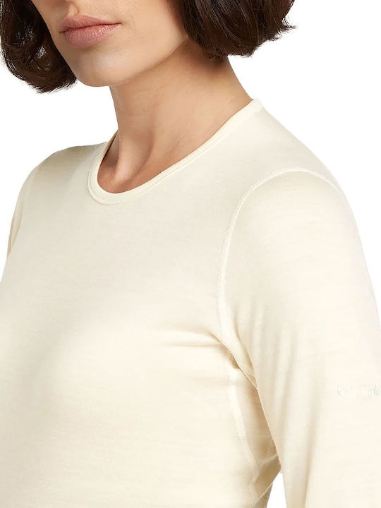 Icebreaker Oasis Women's Thermal Long-Sleeved Shirt
