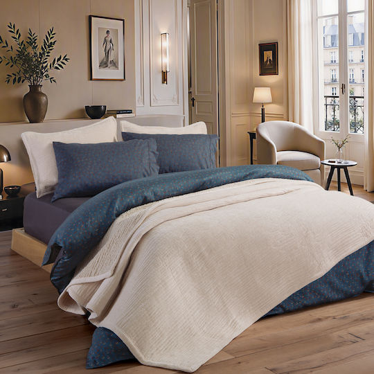 Nef-Nef Homeware Brave Σετ Oxford 52x72cm Nef-Nef Homeware Brave Σετ Oxford 52x72cm
