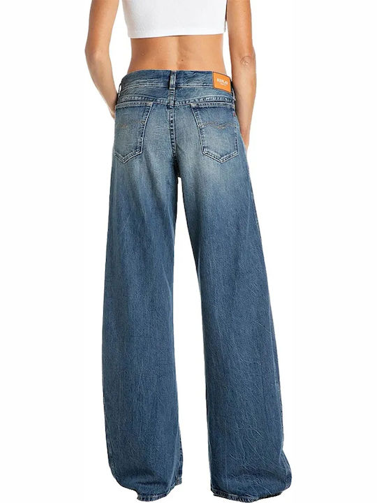 Replay Women's Jean Pants