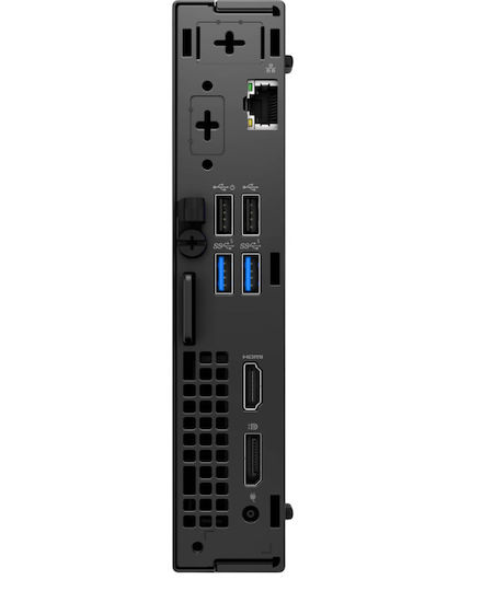 Dell Optiplex 3000 Refurbished Grade A (Core i5-12500T/8GB/256GB SSD/No OS)