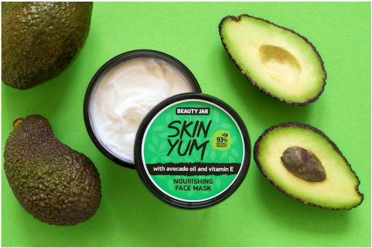 Skin Yum Gesichtsmaske 100gr