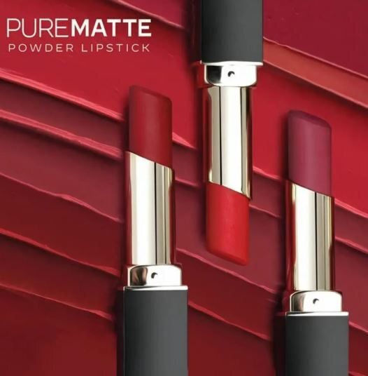 Golden Rose Pure Κραγιόν Matte 110 3.5gr