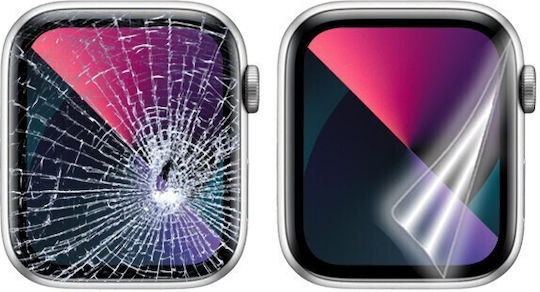 GrizzGlass Screen Protector for Galaxy Watch7 40mm 1pc