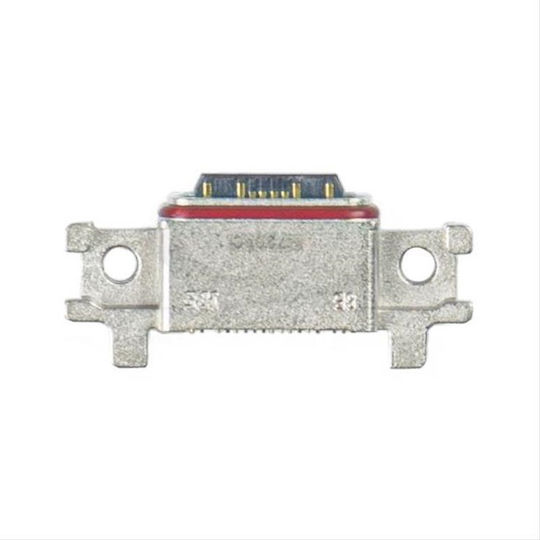 Samsung Επαφή Φόρτισης για Galaxy A3 2017 3722-004060