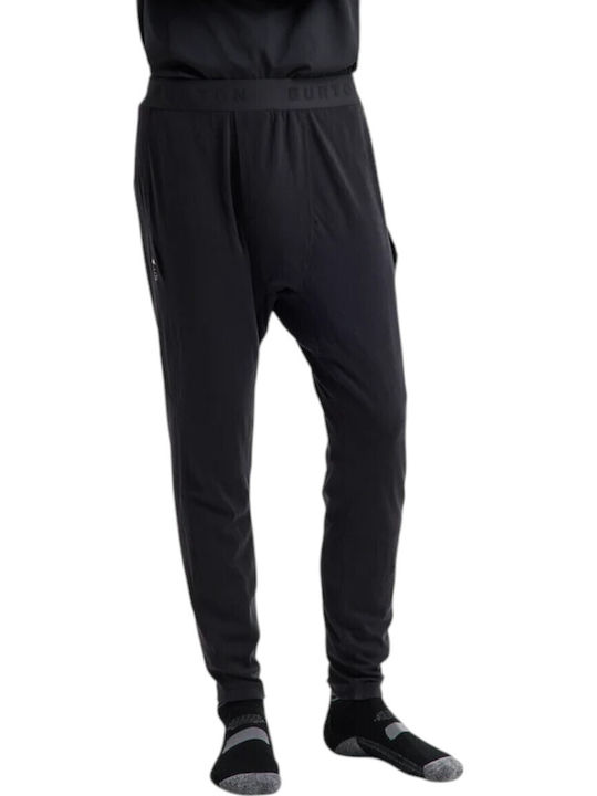 Burton Lightweight Ισοθερμικό Παντελόνι Μαύρο Burton Lightweight Ισοθερμικό Παντελόνι Μαύρο