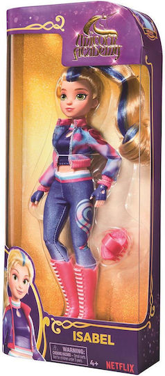 Spin Master Isabel Unicorn Academy Doll
