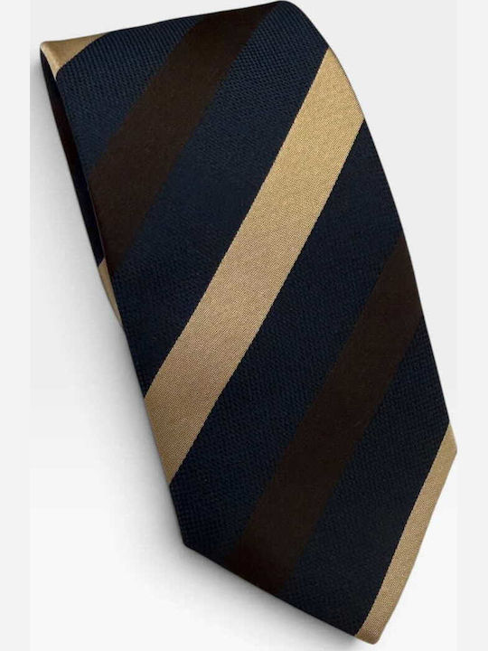 Venturi Men's Tie in Blue
