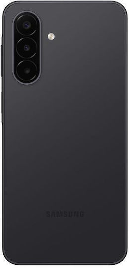 Galaxy A18 Dual SIM (4/128GB) Μαύρο