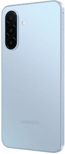 Samsung Galaxy A18 Dual SIM (4/128GB) Γαλάζιο