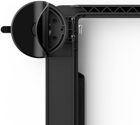 Spigen Window Car Mount Stl100 Black Starlink Mini Acp09333