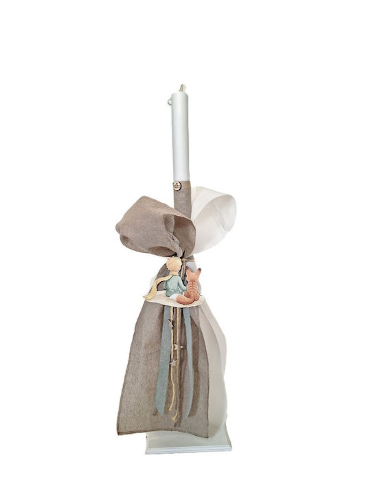LiebeQueen Taufset mit Fuchs-Motiv