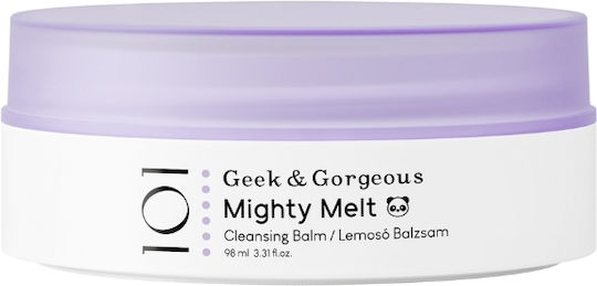 Geek & Gorgeous Mighty Melt 100 ml Cleansing Balm
