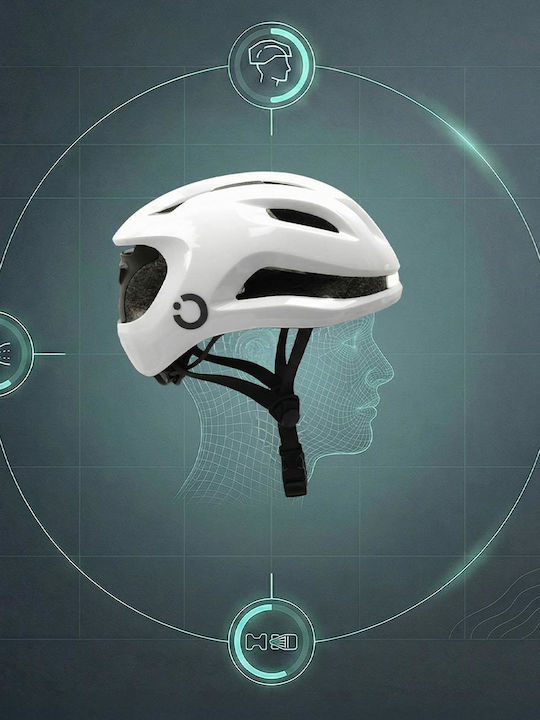 Cecotec Κράνος Ποδηλάτου