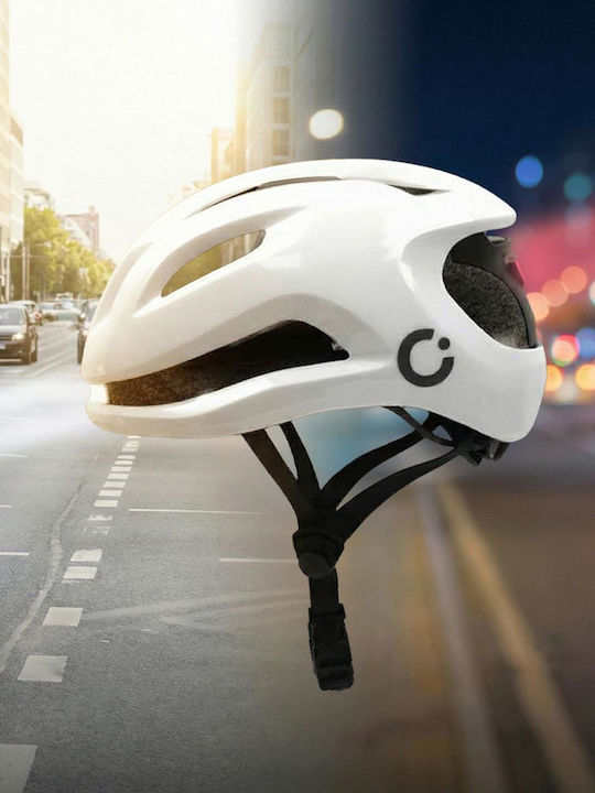 Cecotec Κράνος Ποδηλάτου