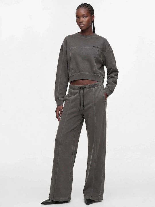 Спортен Панталон Grey