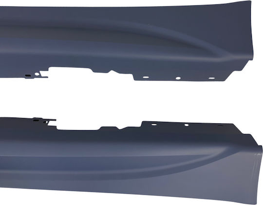 Picior de picior de Autoturism Sideways M Pack Design Compatibile cu BMW F30 2011-2017