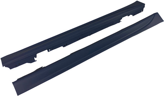 Picior de picior de Autoturism Sideways M Pack Design Compatibile cu BMW F30 2011-2017