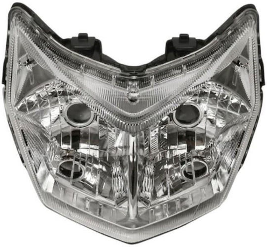 Honda Supra-x 125 Fi Frontleuchte 2 Lampen