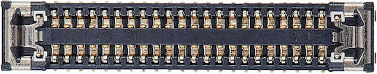Порт за зареждане FPC конектор за iPhone 13 Pro 13 Pro Max 44 пина