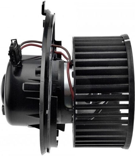 NTY Ventilație Cu Ventilator Interior Auto Pentru Scaun Alhambra Altea Leon Toledo Skoda Octavia Superb Yeti VW Magazin Online De Golf Passat Tiguan Caddy CC Eos Jetta Passat Alltrack Scirocco Magazin Online Sharan Turul Audi A3 Q3 Magazin Online TT