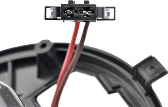 NTY Ventilație Cu Ventilator Interior Auto Pentru Scaun Alhambra Altea Leon Toledo Skoda Octavia Superb Yeti VW Magazin Online De Golf Passat Tiguan Caddy CC Eos Jetta Passat Alltrack Scirocco Magazin Online Sharan Turul Audi A3 Q3 Magazin Online TT