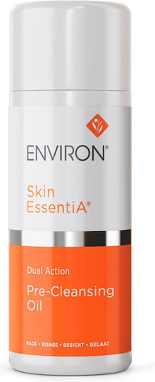 Environ Skin Essentia Dual Action Pre-Reinigung Öl Gesichtsreinigung mit Anti-Aging Wirkung 100ml