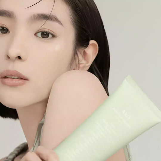 Abib Acne Facial Cleansing Foam for Face with Soothing Action 150ml