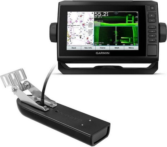 Garmin ΕchoMap UHD2