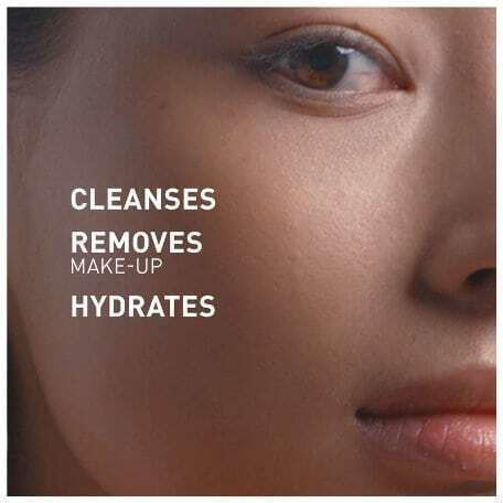 Filorga Micellar Water Makeup Remover For Face For Oil Control 400ml