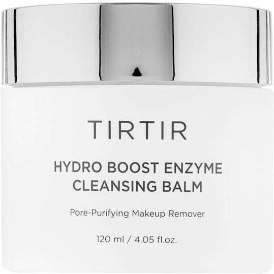 Tirtir Balsam Enzimatic Hydra Boost Demachiant Facial cu Acțiune Antioxidantă și Controlul Sebumului 120ml