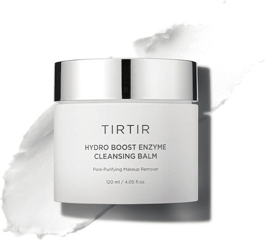 Tirtir Balsam Enzimatic Hydra Boost Demachiant Facial cu Acțiune Antioxidantă și Controlul Sebumului 120ml