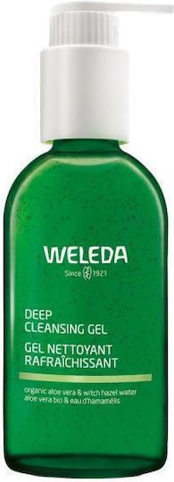 Weleda Nivea Gesichtsreiniger Gel Mit Feuchtigkeitsspendender Wirkung 150ml