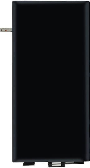 Samsung S918 Galaxy S23 Ultra Lcd Display + Touch Unit + Front Cover Black Gh82-30465a/30466a Original Service Pack