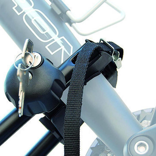 HAKR Cyklo Pro Bază Plafon pentru mașină pentru 1 bicicletă