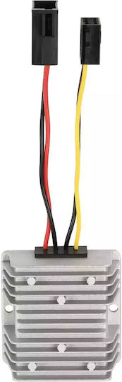 ACV Transformator Auto De la 24V la 12V 10A