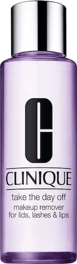 Clinique Take Day Off Loțiune Demachiant Față și Buze 200ml