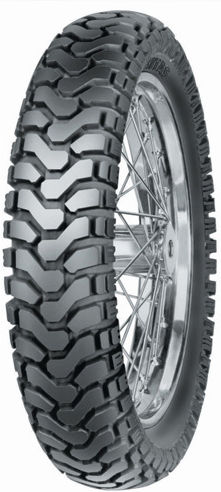Mitas Trail 140/80B17 E-Commerce-Website Schlauchlos / TT Off-Road Motorradreifen