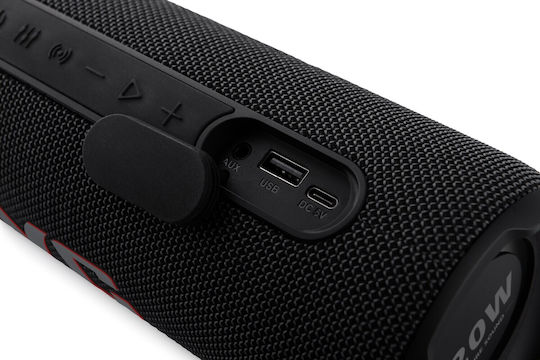 XS-E325B Bluetooth Speaker 20W Black