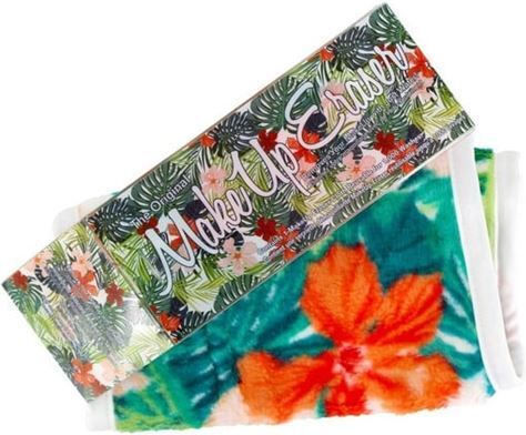 MakeUp Eraser The Original Reusable Cloths Makeup Remover Face