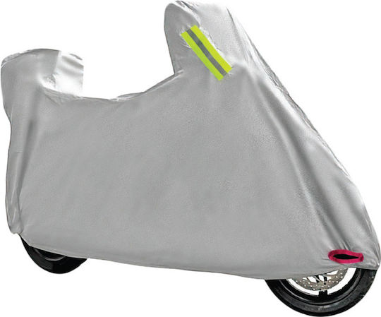 Cartech Калъф за мотоциклет Водоустойчив Изключително голям М246xШ104xВ127см.